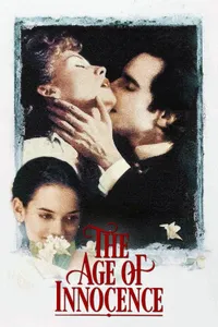 Masumiyet Çağı izle