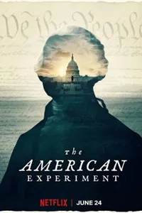 Amerika Deneyi - The American Experiment izle