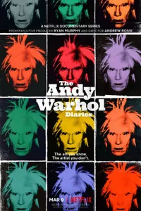 Andy Warhol Günlükleri izle