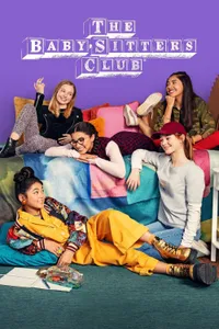 The Baby-Sitters Club izle