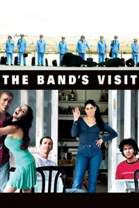Bandonun Ziyareti izle
