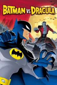 Batman Dracula'ya Karşı izle