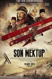 Son Mektup izle