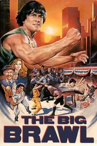 Büyük Kavga izle