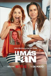 En Büyük Hayran izle