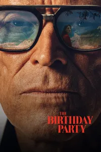 The Birthday Party izle