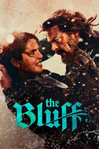 The Bluff - Uçurum izle
