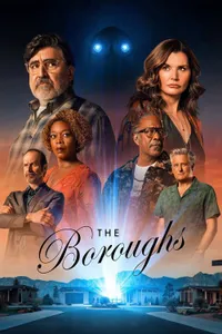 The Boroughs izle