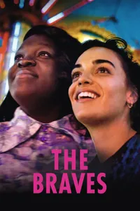 The Braves izle