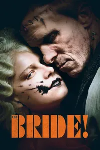 Gelin! - The Bride! izle
