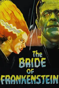 Frankenstein’in Gelini izle