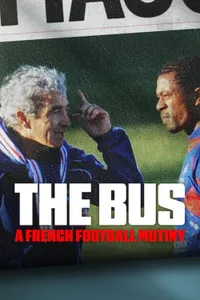 Le Bus : Les Bleus en grève izle