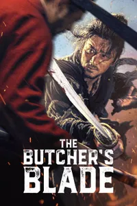 The Butchers Blade izle