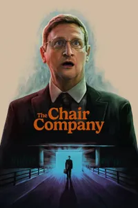 The Chair Company izle