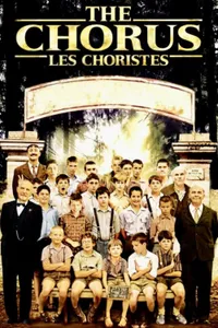 Koro - Mösyö Mathieu'nun Asi Çocukları izle