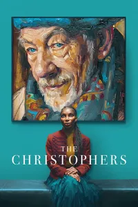Christopherlar - The Christophers izle