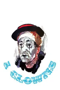 Palyaçolar izle