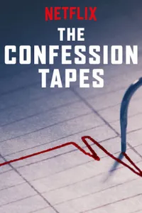 The Confession Tapes izle
