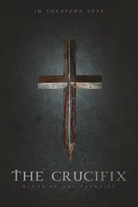 The Crucifix: Blood Of The Exorcist izle