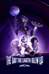Looney Tunes Dünyayı Kurtarma Operasyonu izle