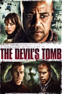 Şeytanın Mezarı izle