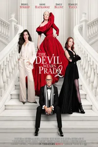 Şeytan Marka Giyer 2 - The Devil Wears Prada 2 izle