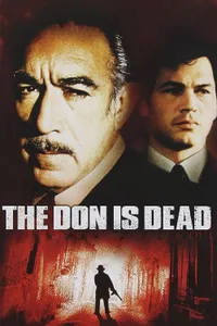 Baba Öldü izle