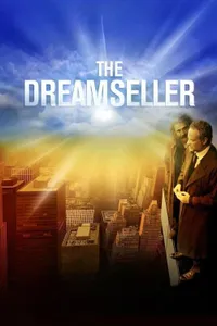Rüya Satan Adam - The Dreamseller izle