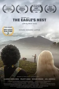 The Eagle's Nest izle