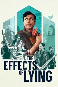 The Effects of Lying izle