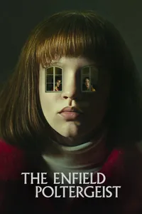 The Enfield Poltergeist izle
