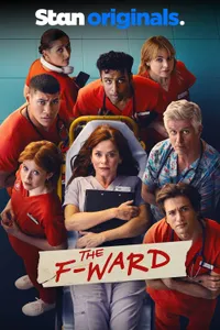 The F Ward izle