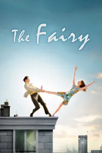 Aşk Perisi izle