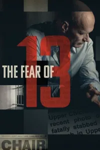 13 Korkusu izle