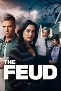 The Feud izle