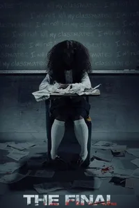 İntikam izle