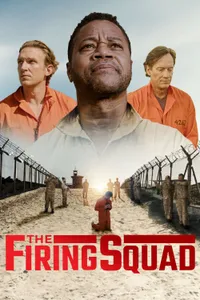 The Firing Squad izle