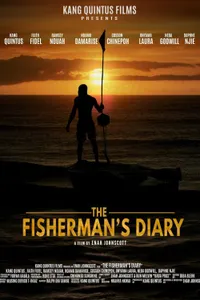 The Fisherman's Diary izle