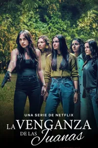 Beş Kat İntikam izle