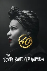 The Forty Year Old Version izle