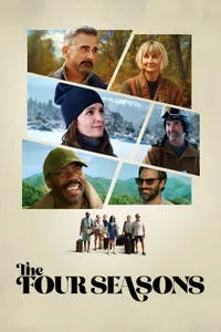 The Four Seasons izle