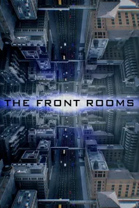 The Frontrooms izle