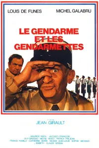 Süper Jandarma ve Melekleri izle