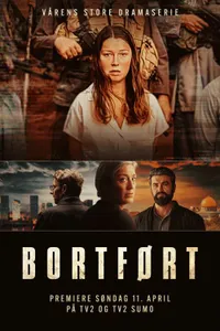 Bortført izle