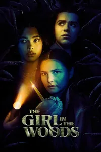 The Girl in the Woods izle