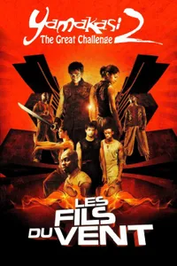 Rüzgarın Çocukları izle