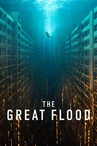 Tufan - The Great Flood izle