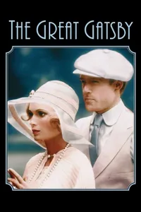Muhteşem Gatsby izle