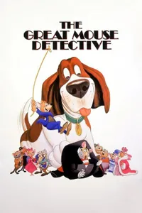 Muhteşem Fare Dedektif izle