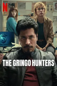 Gringo Avcıları izle